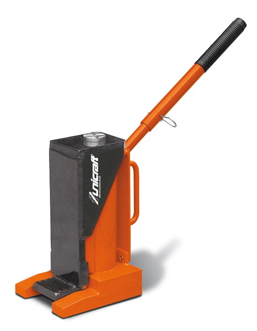 UNICRAFT MH10 STROJNÍ ZVEDÁK