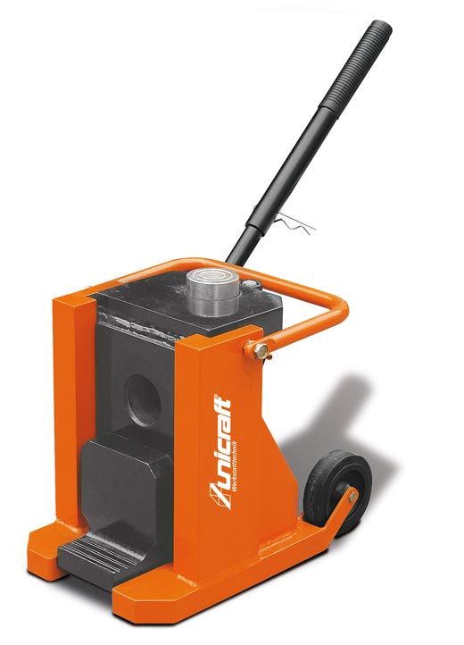 UNICRAFT MH20 STROJNÍ ZVEDÁK