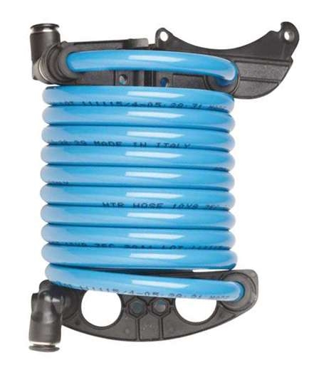 AIRCRAFT SPIRÁLOVÁ HADICE PRO BALANCÉR