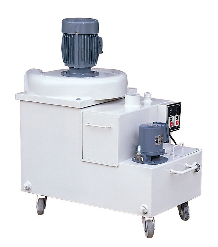 FSM3060 ODSÁVÁNÍ S CHLAZENÍM