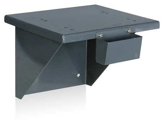 NÁSTĚNNÝ DRŽÁK PRO OPTIGRIND QSM150 QSM175 QSM200