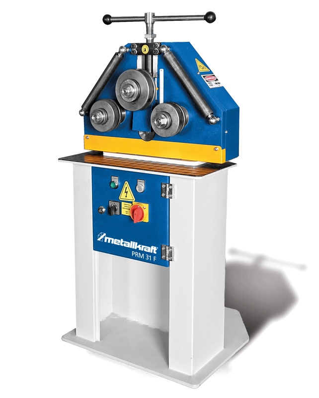 METALLKRAFT PRM31F ZAKRUŽOVAČKA PROFILŮ A TRUBEK