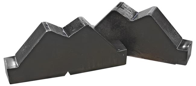 METALLKRAFT SADA PRO WPP60HBK