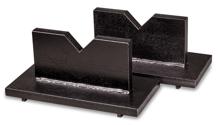 METALLKRAFT SADA PRIZMATICKÝCH PODPĚR PRO WPP100HBK