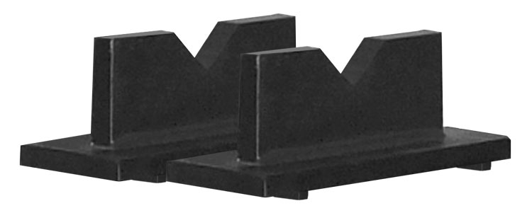 METALLKRAFT SADA PRIZMATICKÝCH PODPĚR PRO WPP160HBK