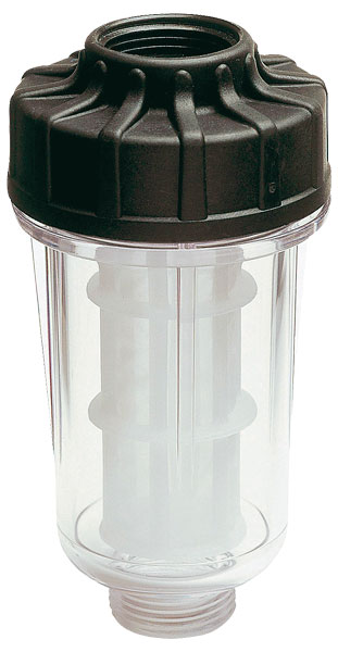 Vodní filtr S pro CLEANCRAFT HDR-K