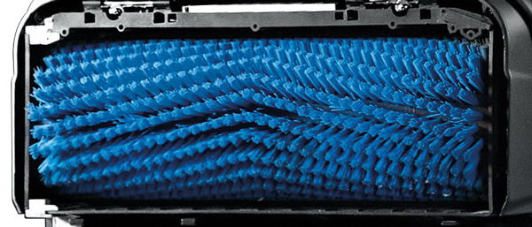 KARTÁČOVÝ VÁLEC PP 340/0,2 mm SSM 340