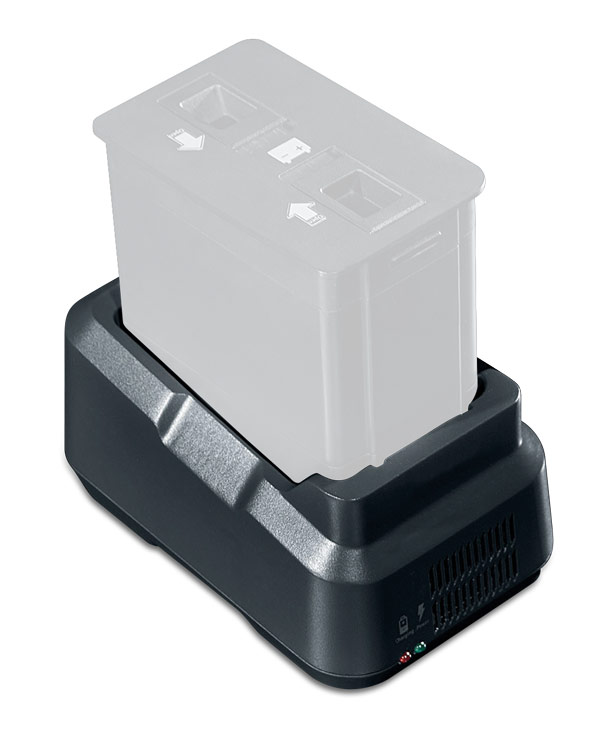 NABÍJEČKA PRO SSM 280