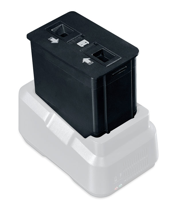 LI-ION BATERIE PRO SSM 280