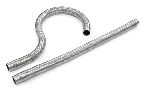 ODSÁVACÍHADICE PRO KOTOUČOVÉ BRUSKY GU - SADA