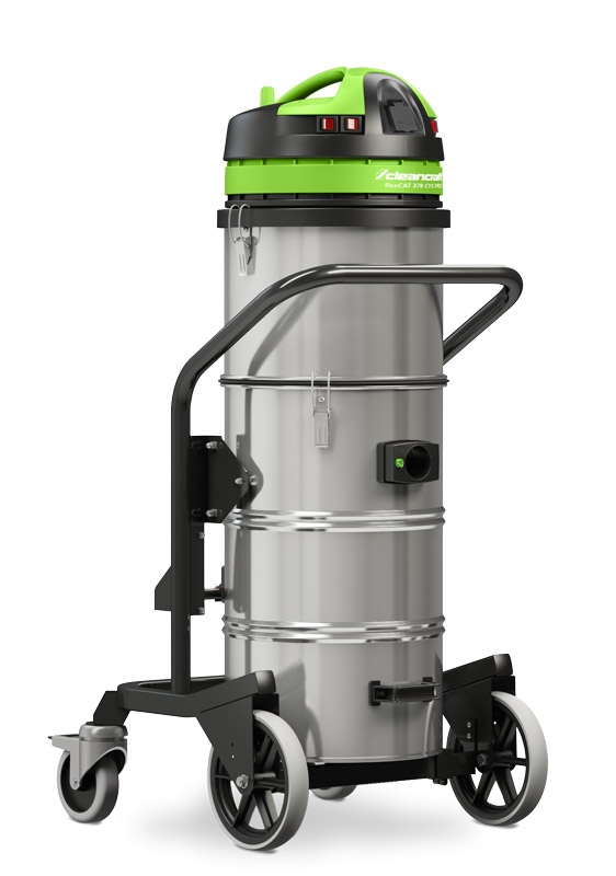 CLEANCRAFT FLEXCAT 378 CYC-PRO