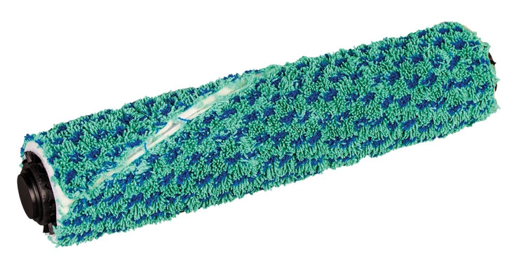 CLEANCRAFT KARTÁČOVÝ VÁLEC MIKROVLÁKNO 330MM