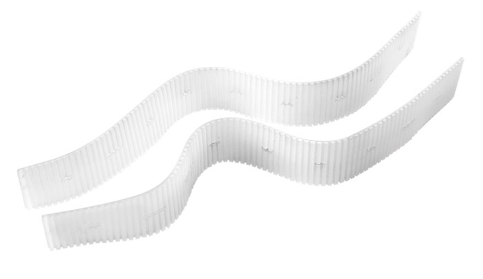 STĚRKA (PLASTOVÁ) PRO SSM330