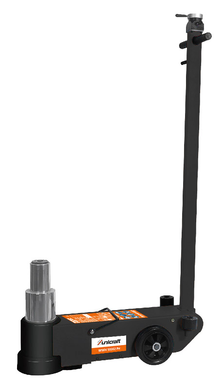 UNICRAFT WWH50002 PH POJÍZDNÝ AUTOZVEDÁK