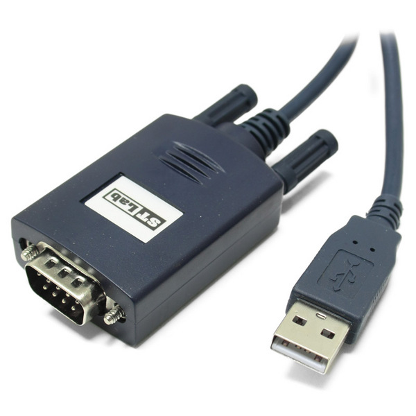 KONVERTOR RS 232 - USB