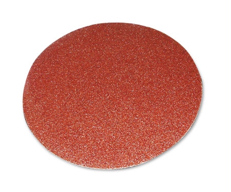 BRUSNÝ KOTOUČ NA SUCHÝ ZIP ? 150 MM, P 120