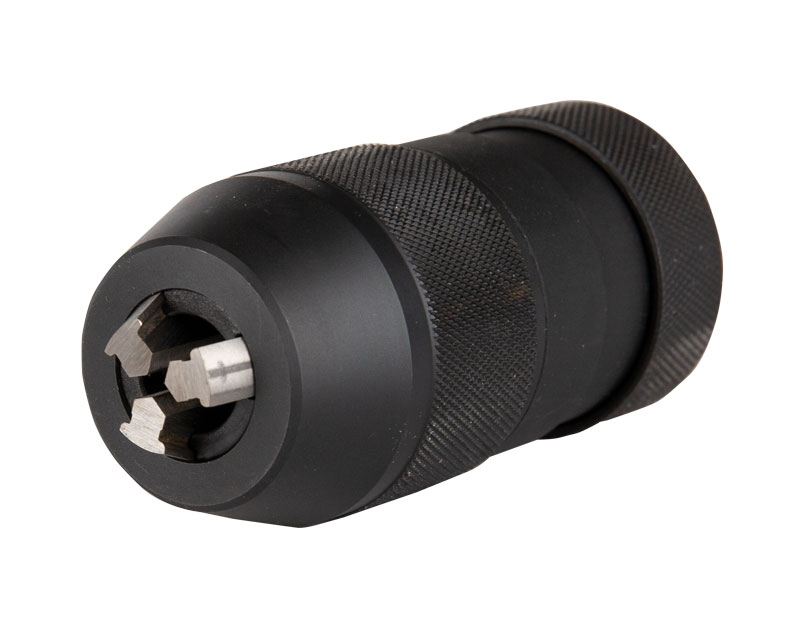 RYCHLOUPÍNACÍ HLAVIČKA B16 1-13 mm