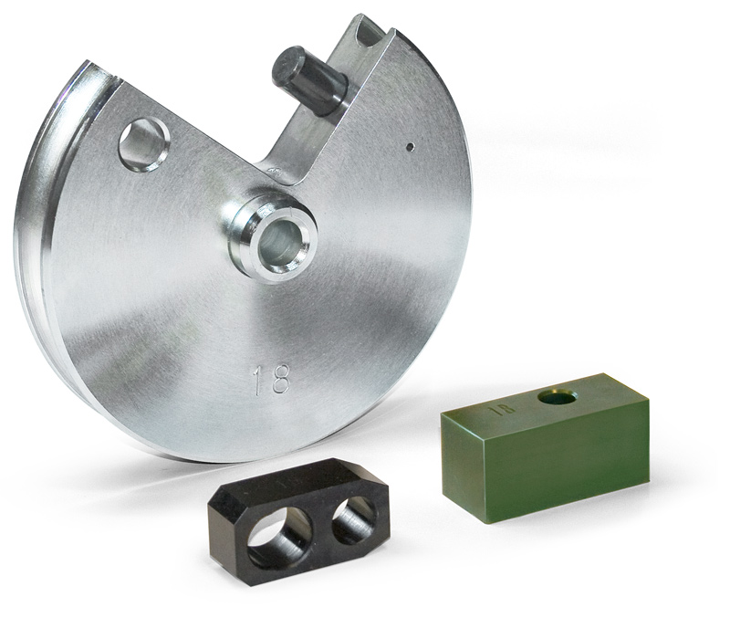 SOUPRAVA JEKL 20x20 / RÁDIUS 60MM PRO OH030