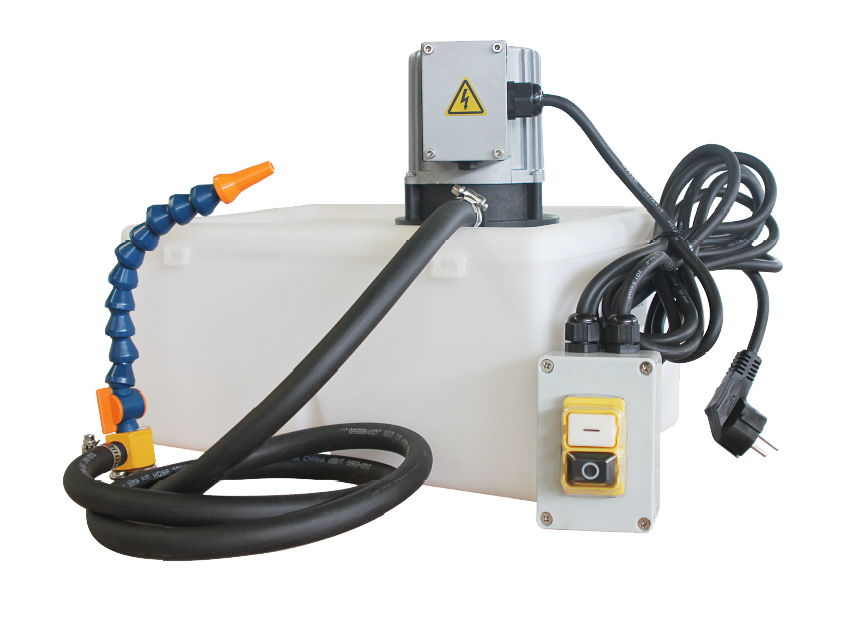 ČERPADLO CHLADÍCÍ KAPALINY 230V