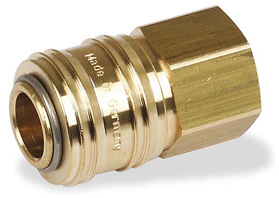 AIRCRAFT RYCHLOSPOJKA 1/2" IG