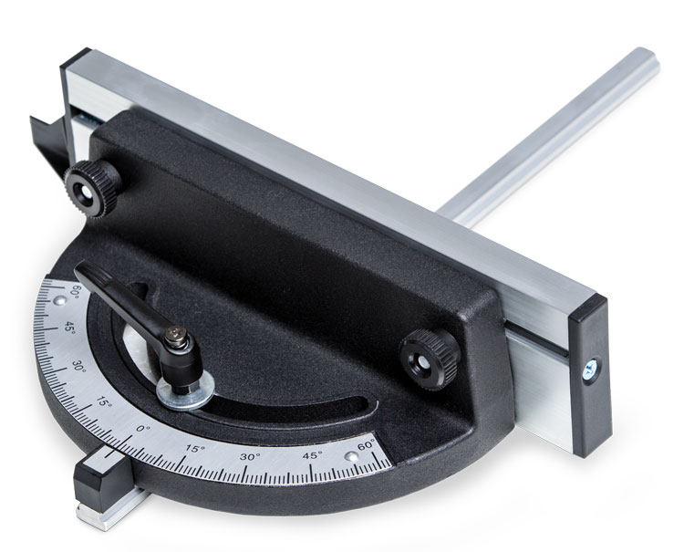 HOLZSTAR HBS400, BTS250 ÚHLOVÁ OPĚRKA