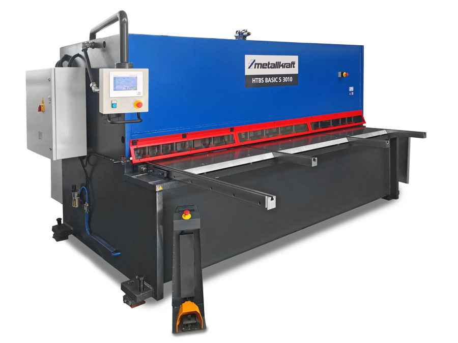 METALLKRAFT HYDRAULICKÉ NŮŽKY HTBS BASIC S 3013