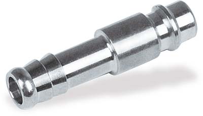 AIRCRAFT TRN S HADICOVOU VSUVKOU 9 MM (NIKLOVANÁ A TVRZENÁ OCEL)