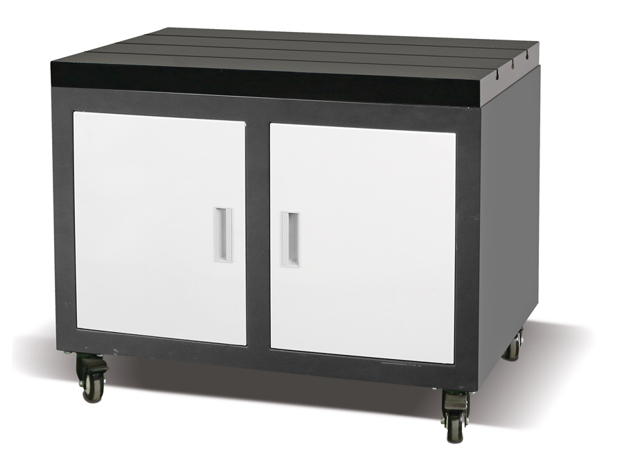 METALLKRAFT PODSTAVEC GS PRO ZÁVITOŘEZ