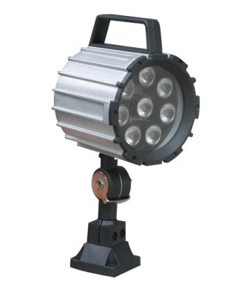 LED pracovní lampa LED 8-100 (3351021).