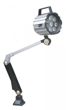 LED pracovní lampa LED 8-600 (3351026).