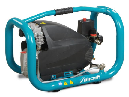 Přenosný kompresor Airboy 261 E (2001245).