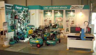 2011 WOOD-TEC