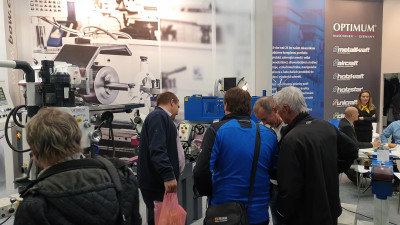 MSV Brno 2019