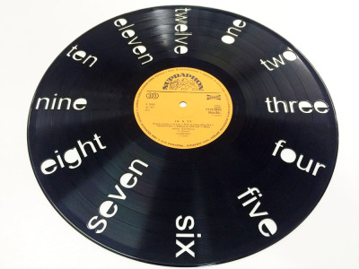  Vinyl