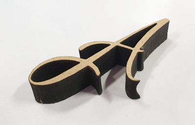 MDF