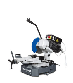 Kotoučové pily na kov