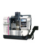 CNC frézky