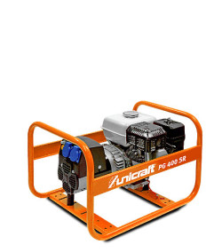 Elektrocentrály 230 V