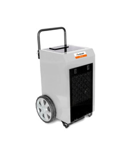 Odvlhčovače vzduchu