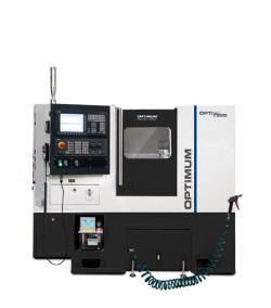 Produkční CNC soustruhy