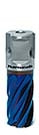 Jádrové vrtáky Karnasch BLUE-LINE PRO 30