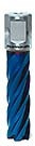 Jádrové vrtáky Karnasch BLUE-LINE PRO 55