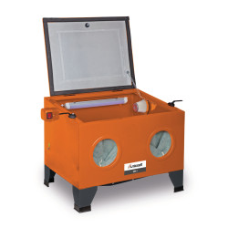 Pískovací box SSK 1