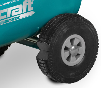 Pístový kompresor Airstar 703/200