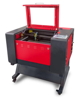 Gravírovací laser  Numco S 5030
