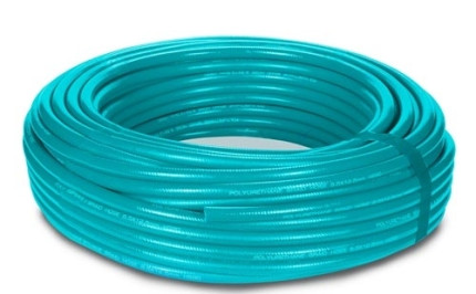PU hadice FLEXAIR 50 m, Ø 6/10,7 mm (2105450).