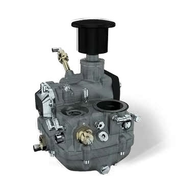 Šroubový kompresor ACS 2,7-10-100 (230 V)