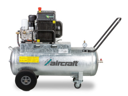 Šroubový kompresor ACS 2,7-10-100 (230 V)