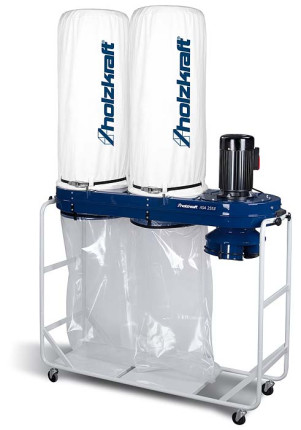 Odsávací zařízení ASA 2553 (5122553)