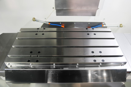 CNC obráběcí centrum OPTImill F 150HSC (24 pozic)